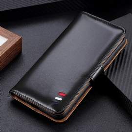 Flipové Pouzdro Na OnePlus 10 Pro Kožené Pouzdro Melody Folio Z Umělé Kůže