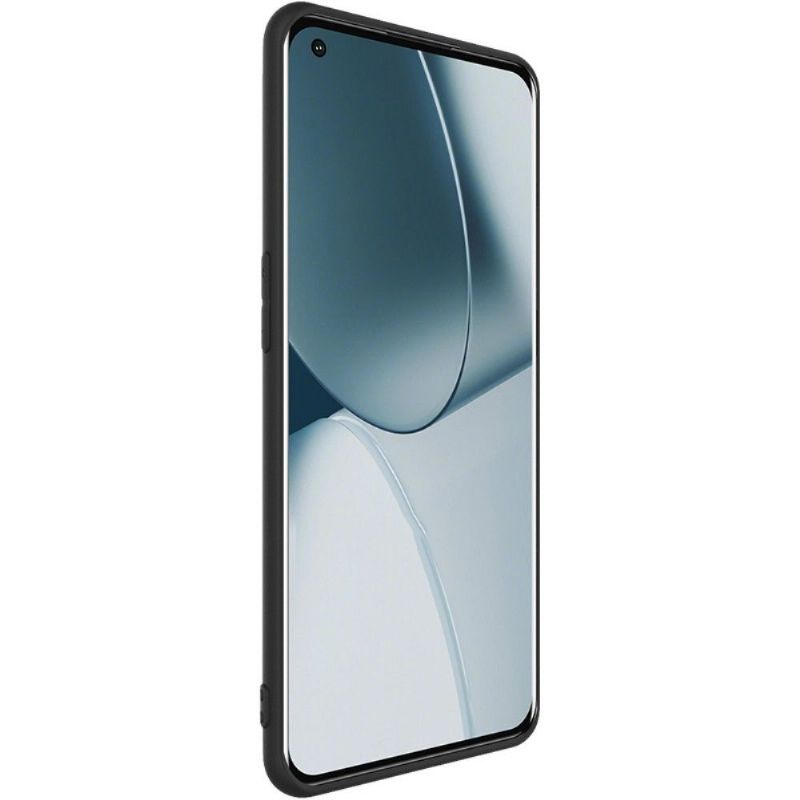 Kryt Na OnePlus 10 Pro Flexibilní Pocitová Barva