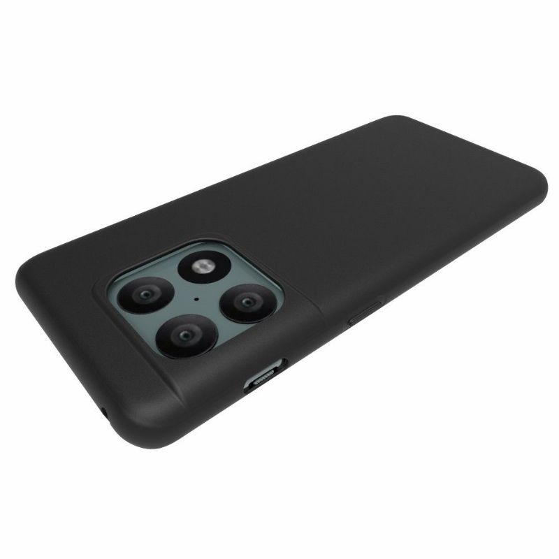 Kryt Na OnePlus 10 Pro Prem's Matte Black