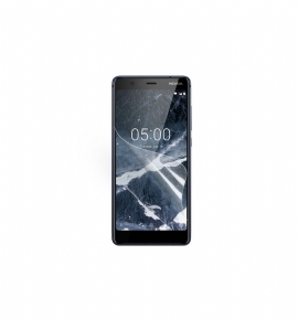 Nokia 5.1 - 5 Chráničů Obrazovky