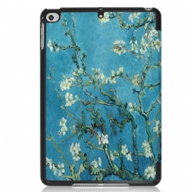 iPad Mini 2019 – Chytré Pouzdro Almond Blossom