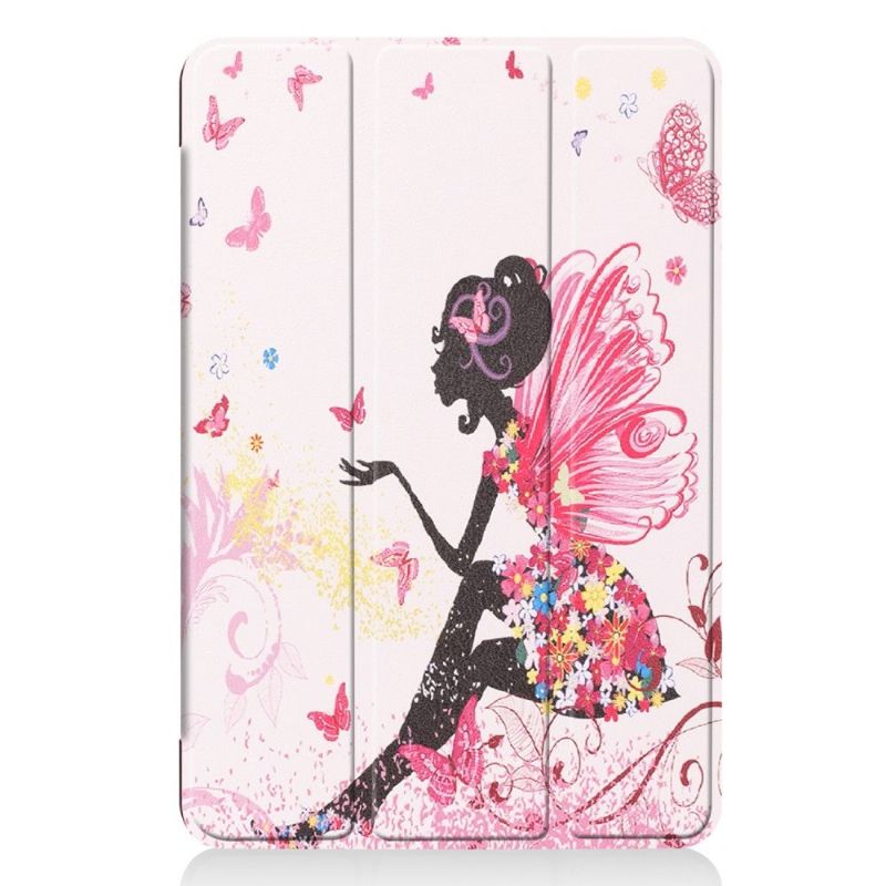 iPad Mini 2019 – Intelligent Fairy Case