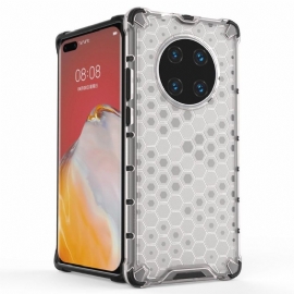 Kryt Na Huawei Mate 40 Pro Voštinový Design