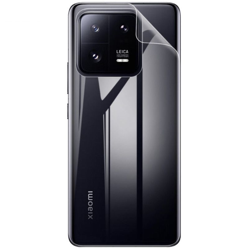 Imak Hydrogelová Ochrana Pro Zadní Stranu Xiaomi 13 Pro