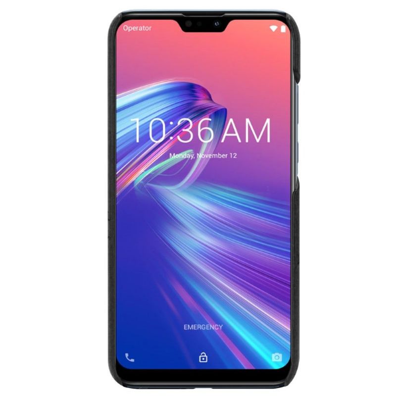 Kryt Na Asus Zenfone Max M2 Imak Imitace Kůže