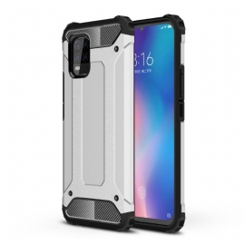 Kryty Na Mobil Na Xiaomi Mi 10 Lite Armor Guard Ultra Ochranný