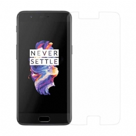 Tvrzené Sklo Pro Ochranu Obrazovky Pro Oneplus 5