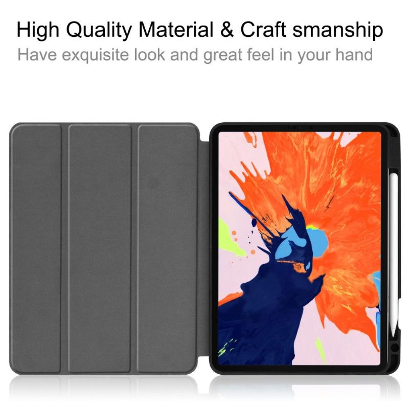 Canvas Effect Case Pro iPad Pro 12.9 (2020)