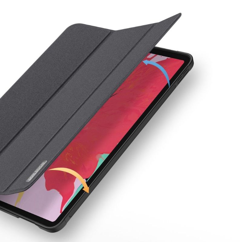 Kryt Pro iPad Pro 12.9 (2020) Tri-Fold Premium Series