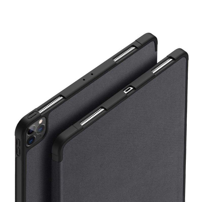 Kryt Pro iPad Pro 12.9 (2020) Tri-Fold Premium Series