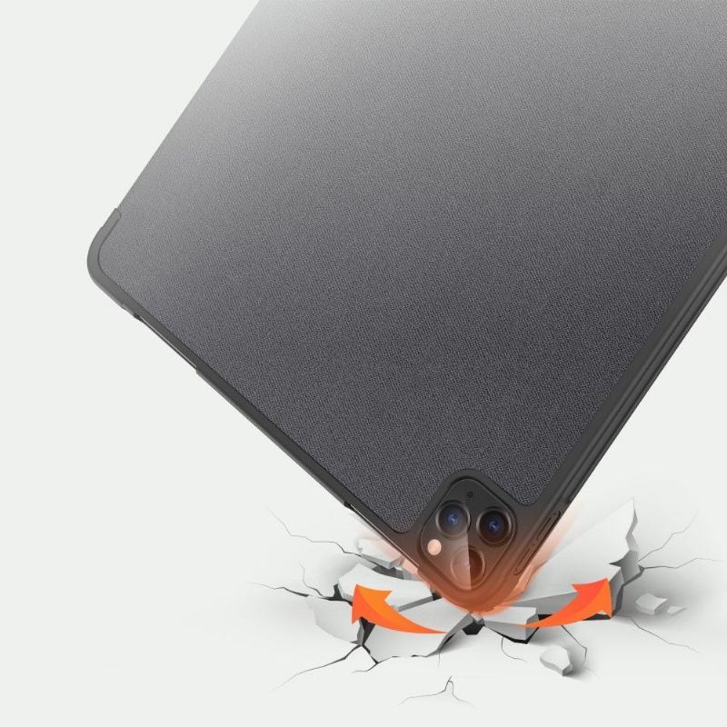 Kryt Pro iPad Pro 12.9 (2020) Tri-Fold Premium Series