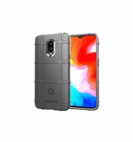 Kryt Na OnePlus 6T Robustní Štít