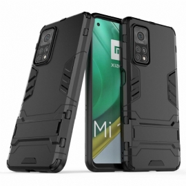 Kryt Na Xiaomi Mi 10T / 10T Pro Cool Guard S Integrovaným Stojanem