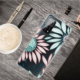 Kryt Na Xiaomi Mi 10T / 10T Pro T / Mi 10t Pro Daisy Flowers