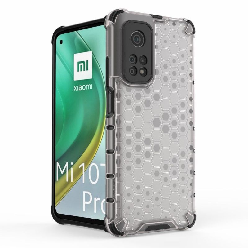 Kryt Na Xiaomi Mi 10T / 10T Pro T / Mi 10t Pro Design Honeycomb