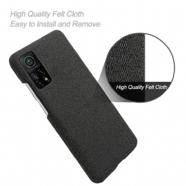 Kryt Na Xiaomi Mi 10T / 10T Pro T / Mi 10t Pro Fabric Cover