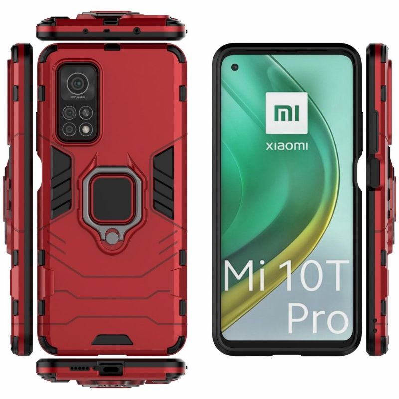 Kryt Na Xiaomi Mi 10T / 10T Pro Ultra Ochranná Belinda