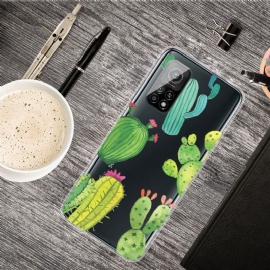 Kryty Na Mobil Na Xiaomi Mi 10T / 10T Pro T / Mi 10t Pro Cactus