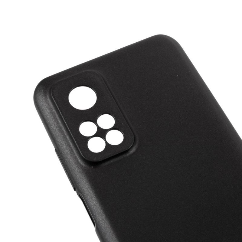 Kryty Na Mobil Na Xiaomi Mi 10T / 10T Pro T Pro / 10t Guardian Series Ultra Fine Matte - Black