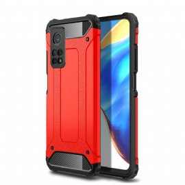 Ochranné Pouzdro Armor Guard Pro Xiaomi Mi 10T Pro