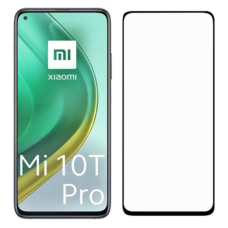 Ochranné Tvrzené Sklo V Plné Velikosti Pro Xiaomi Mi 10T Pro 5G