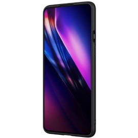 Kryty Na Mobil Na OnePlus 9 Texturované Pouzdro