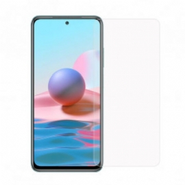 Ochranné Tvrzené Sklo Pro Displej Xiaomi Redmi Note 10/10S/Poco M5S