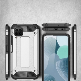 Kryt Na Huawei P40 Lite Armor Guard Odolný Proti Nárazům