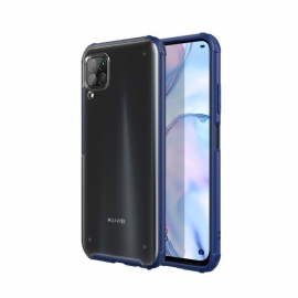 Kryt Na Huawei P40 Lite Armor Series Clear Back