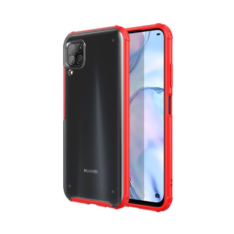 Kryt Na Huawei P40 Lite Armor Series Clear Back