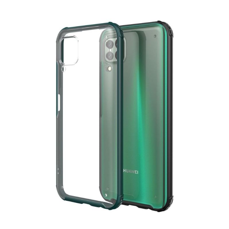 Kryt Na Huawei P40 Lite Armor Series Clear Back