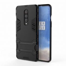 Kryt Na OnePlus 8 Cool Guard Odolný Proti Nárazům S Integrovaným Stojanem