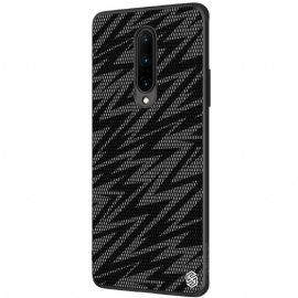 Kryty Na Mobil Na OnePlus 8 Nillkin Zebra