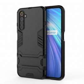 Kryt Na Realme 6 Cool Guard Se Stojanem