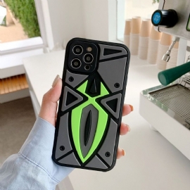 Kryty Na Mobil Na iPhone 13 Pro Pavoučí Design