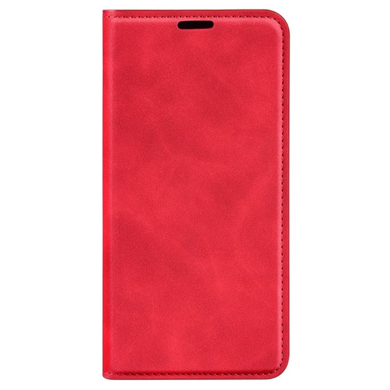 Kožené Pouzdro Folio Na Xiaomi Redmi Note 11 Pro / 11 Pro 5G Funkce Stojanu Z Umělé Kůže