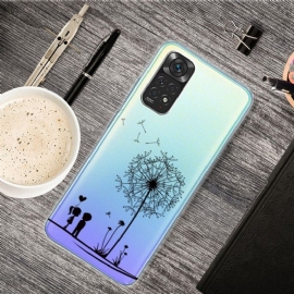 Kryt Na Xiaomi Redmi Note 11 Pro / 11 Pro 5G Pár A Pampelišky