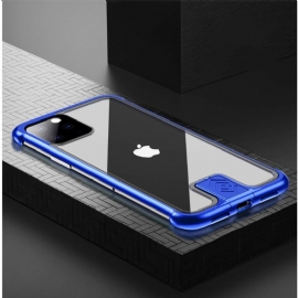 Kryt Na iPhone 11 Clear Leshield Series