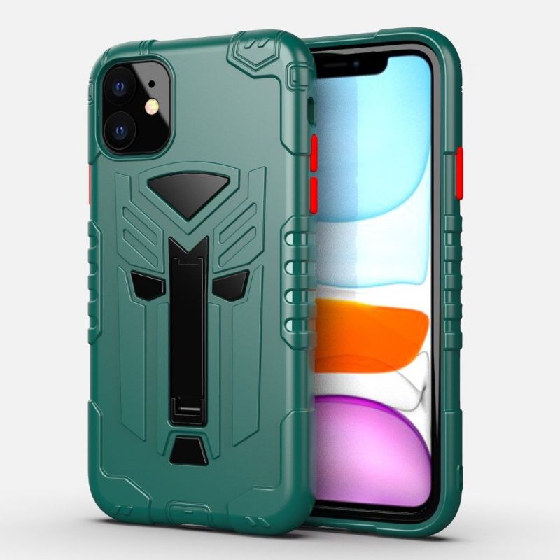 Kryty Na Mobil Na iPhone 11 Floki Pouzdro S Integrovaným Stojánkem