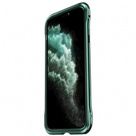 Kryty Na Mobil Na iPhone 11 Prémiový Kov