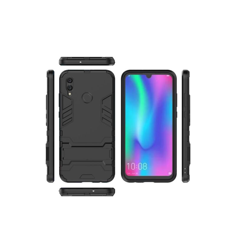 Kryt Na Honor 10 Lite Cool Guard Odolný Proti Nárazům S Integrovaným Stojanem