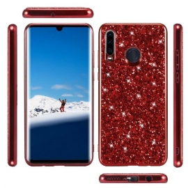 Kryt Na Huawei P30 Lite Šumivé Drahokamy