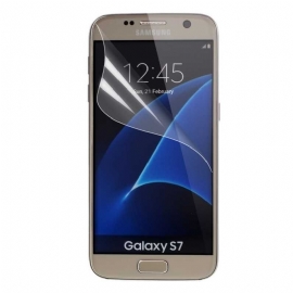 Balík 5 Ks Chráničů Obrazovky Pro Samsung Galaxy S7