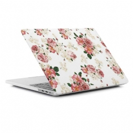 Macbook Pro 13 / Touch Bar Liberty Flower Case