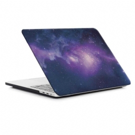 Pouzdro Na Macbook Pro 13 / Prostor Pro Dotykovou Lištu – Fialové