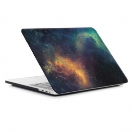 Pouzdro Na Macbook Pro 13 / Prostor Pro Dotykovou Lištu – Černá