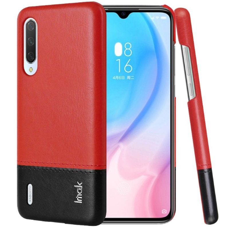 Kryt Na Xiaomi Mi A3 Imak Bicolor Imitace Kůže