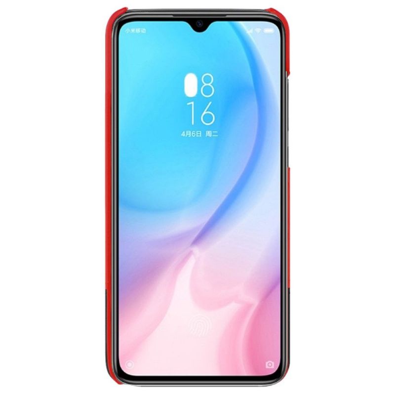 Kryt Na Xiaomi Mi A3 Imak Bicolor Imitace Kůže