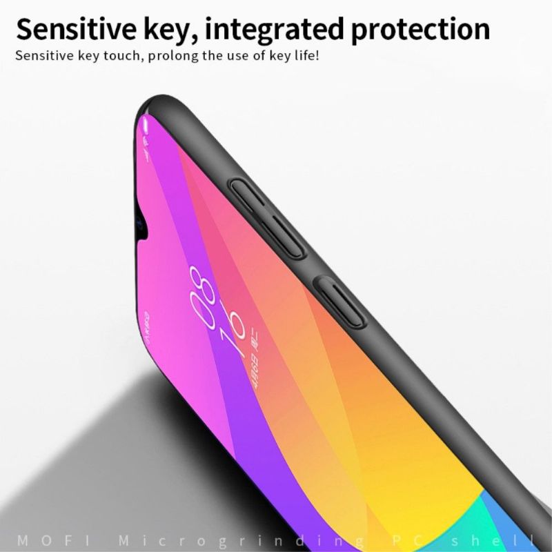 Kryt Na Xiaomi Mi A3 Mofi Ultra Fine Matte