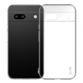 Kryt Na Google Pixel 7A Transparentní Mofi